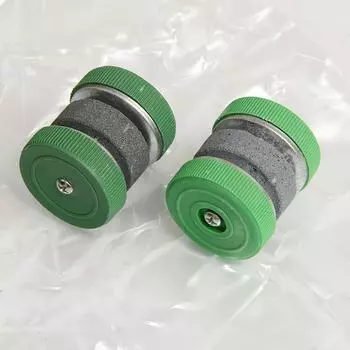 Бытовая точилка для ножниц Круглая быстрая точилка для ножей Кухонные принадлежности Точилка для ножей Кухонный нож Инструмент