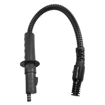 Бытовая уборка Швабра Длинный шланг Сменные детали Аксессуары Подходит для Паровой Швабры X5