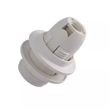 Бытовой E14 Тип карты Полный\-зуб Двойной\-кольцевой патрон лампы