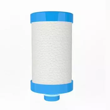 Бытовой фильтр для душа, сменный фильтрующий элемент, фильтр для стиральной машины, фильтр для крана D