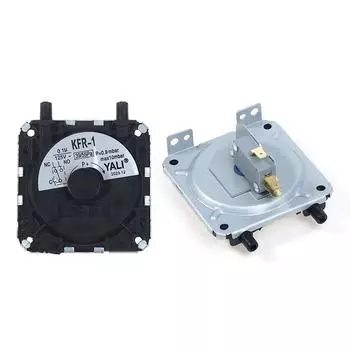 Бытовой Kfr-1 мощный универсальный переменный ток 2000 В 50 Гц 60S выключатель выхлопных газов водонагреватель ремонт реле давления воздуха