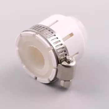 Бытовой кухонный кран-очиститель воды с гальваническим предварительным фильтром Faucet filter element