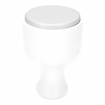 Бытовой ледяной компресс для омоложения кожи, косметический аппарат для сужения пор, массажер для лица, молоток