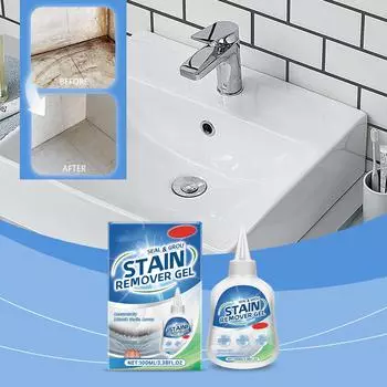 Бытовой многофункциональный чистящий гель (100мл) One Size