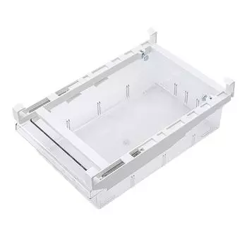 Бытовой многофункциональный холодильник ящик для хранения, ящик для хранения продуктов питания One Size