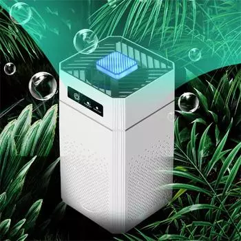 Бытовой очиститель, освежитель, домашняя гостиная, для удаления запаха автомобиля One Size