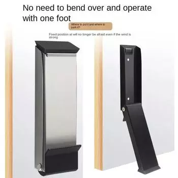 Бытовой ограничитель, противоударный, безопасная дверная заглушка, домашний магнит, дверной стопор, дверной ветрозащитный ограничитель, дверной