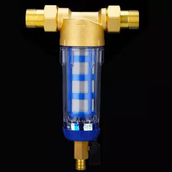 Бытовой питьевой фильтр 0.5inch