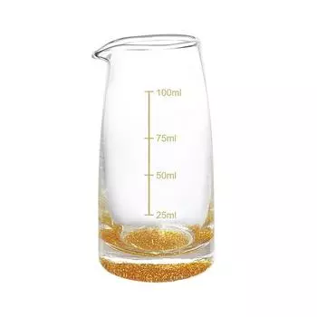 Бытовой прозрачный высококачественный креативный диспенсер для белого вина Jinsha, китайский винный набор, прозрачная чашка для белого вина 1