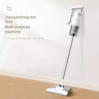 Бытовой пылесос Автомобильный пылесос Беспроводной мощный портативный супер автомобильный ручной пылесос двойного назначения