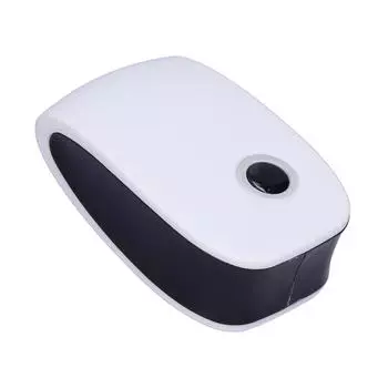 Бытовой репеллент от насекомых, нерадиационный, безшумный, ультразвуковой электронный отпугиватель насекомых для дома