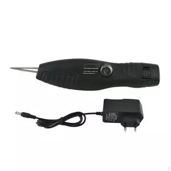 Бытовой ручной электрический прибор для сбора птицы с вилкой европейского стандарта для домашнего ресторана утки