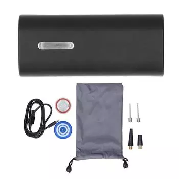 Бытовой USB Мини Электрический Вакуумный Насос Компрессионный Упаковщик Мешков Для Одежды Консервации Пищи