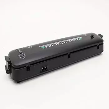 Бытовой вакуумный упаковщик вакуумный упаковщик вакуумная консервация