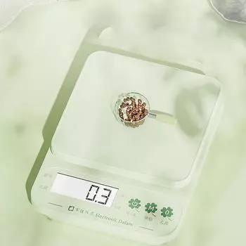 Бытовые кухонные электронные весы, небольшие и точные электронные весы, высокоточные пищевые весы, устройство для выпечки и взвешивания 10Kg