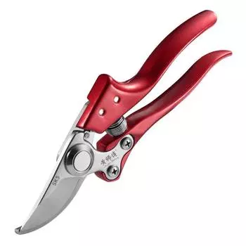 Бытовые ручные ножницы для обрезки грубых веток, садовые специальные ножницы, ножницы для цветов, ножницы для фруктовых деревьев