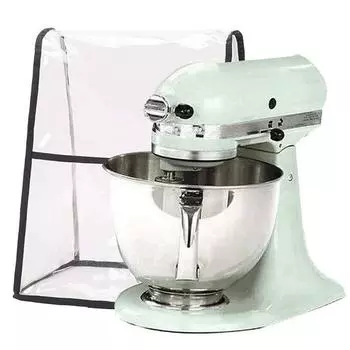 Бытовые водонепроницаемые кухонные аксессуары, пылезащитный чехол для блендера для кухонной помощи Mixe 43*30*30cm