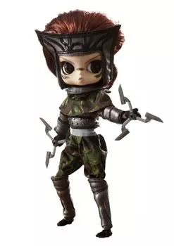 Byul Sengoku SASUKE BASARA SARUTOBI