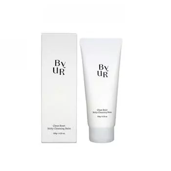 BYUR Clean Reset Melty Очищающий бальзам 120 г 120g