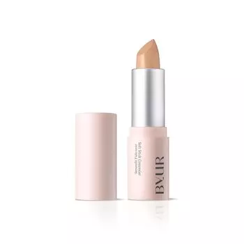 ByUR Serum Fit Полное покрытие Мягкий карандаш Консилер Поры Морщины Пятна Неровный цвет Широкий Бесшовный Натуральный Легкий Тонкий Корейская косметика Натуральный