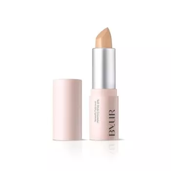 ByUR Serum Fit Полное покрытие Мягкий карандаш Консилер Поры Морщины Пятна Неровный цвет Широкий Бесшовный Натуральный Легкий Тонкий Корейская косметика Легкий