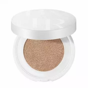 BYUR Serumfit FullCover Glow Cushion SPF50+ PA++++ Mini - 17 Fair