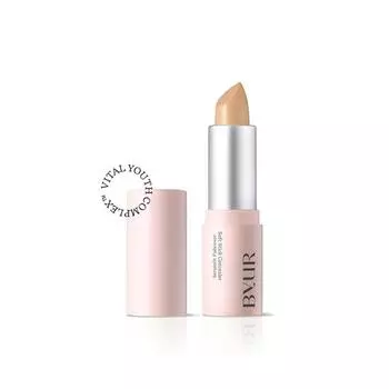 BYUR Serumfit Fullcover Soft Stick Concealer 4g #21 Light Beige