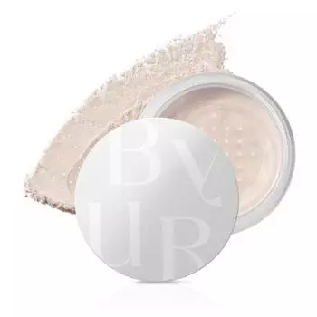 BYUR Serumfit Рассыпчатая пудра для лица 10 г 02 Pearl