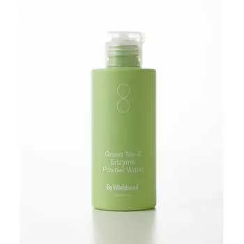 Bywishtrend Green Tea Enzyme Powder Wash 110 г NONE