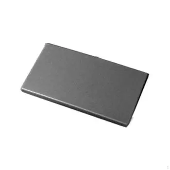 bz408hzjg Солнцезащитный козырек Зеркало Крышка Автомобильная Простая Установка Макияж для C4L 508 3008 Black