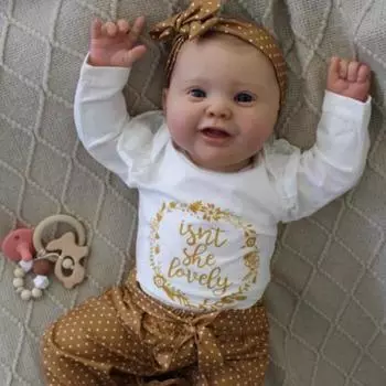 BZDOLL Реалистичная 60 см 3D краска кожа с веной силиконовая кукла реборн игрушка для девочки большой размер толстая ткань тело малыш Bebe подарок на день рождения 60cm