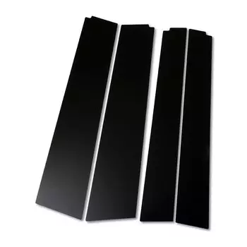 C28 Serena эксклюзивный декоративный элемент для колонны 4 шт. специальное акриловое покрытие для наружного применения SERENA индивидуальные детали аксессуары для украшения Nissan NISSAN Nissan S YOURS