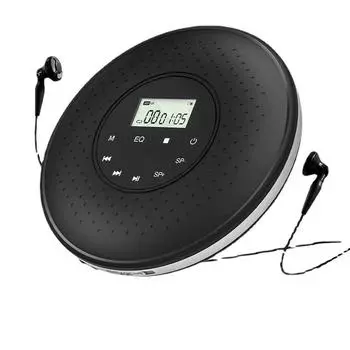 C302 может настроить CD-плеер без потерь