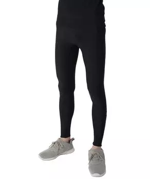 c3fit Kodenshi Теплые длинные колготки GC62351 Черные S [Goldwin] чёрный