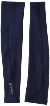c3fit Kodenshi Теплые рукава GC62383 Eclipse Navy S [Goldwin]