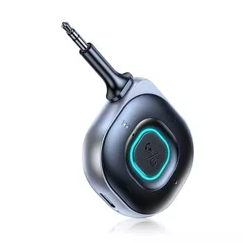 C79 BT передатчик и приемник беспроводной аудиоадаптер комплект громкой связи для автомобиля наушники динамик автомобиля чёрный