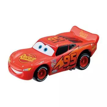 C-01, Автомобиль Tomica Lightning McQueen классический