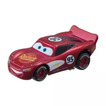 C-03, Автомобиль Tomica Lightning McQueen тип Crusing