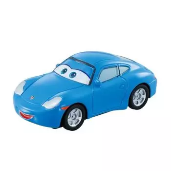 C-05, Автомобиль Tomica Sally стандартный тип