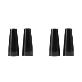 C# 2pcs Gasless Nozzle Plastic KP1939-1 Welding Nozzle Tip for 100L MIG Welding