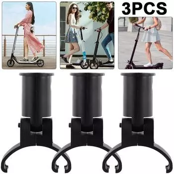 C# 3 шт. держатель для крепления брызговика задний фонарь кронштейн для брызговика M365 Pro 2 MI4 Acc