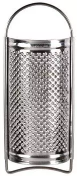 C-7100 18-0 Stainless Steel Cheese Grater (Medium)
