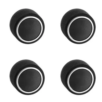 C# AC ручка настройки радио ручка управления стереосистемой автомобиля для Chevy Silverado 1500 08