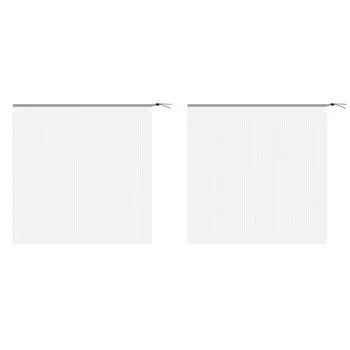 C# Защитный чехол для сада от птиц с завязкой для фруктов и овощей (160см)