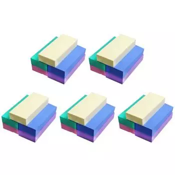 C# Авто Чистящие Средства Мягкая Чистка Толстый Губчатый Блок Большой Чистки Автомобиля Для