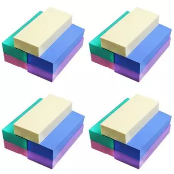 C# Авто Чистящие Средства Мягкая Чистка Толстый Губчатый Блок Большой Чистки Автомобиля Для