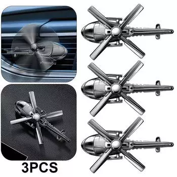 C# Автомобильный освежитель воздуха Мини-автомобильное украшение для интерьера Орнамент для дома (черный)