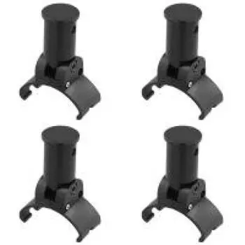 C# держатель для крепления брызговика кронштейн для заднего фонаря для M365 Pro 2 MI4 Accessor