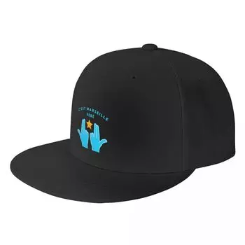 C est marseille bb Звезда лиги чемпионов JUL & OM Бейсболка модные шляпы в стиле вестерн Шляпы Мужские женские