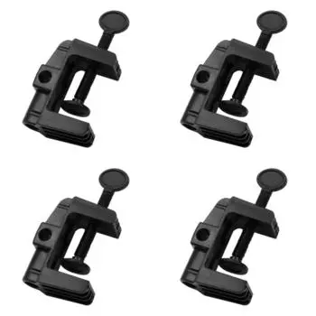 C# консольный зажим кронштейна нескользящий универсальный кронштейн C-образный зажим для стола L